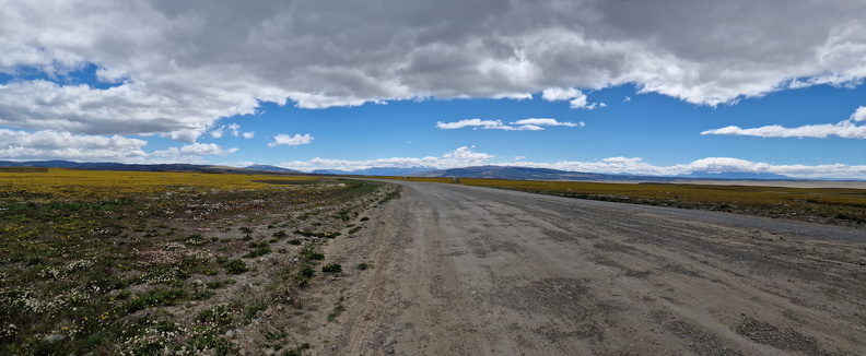 Аргентина, Патагония